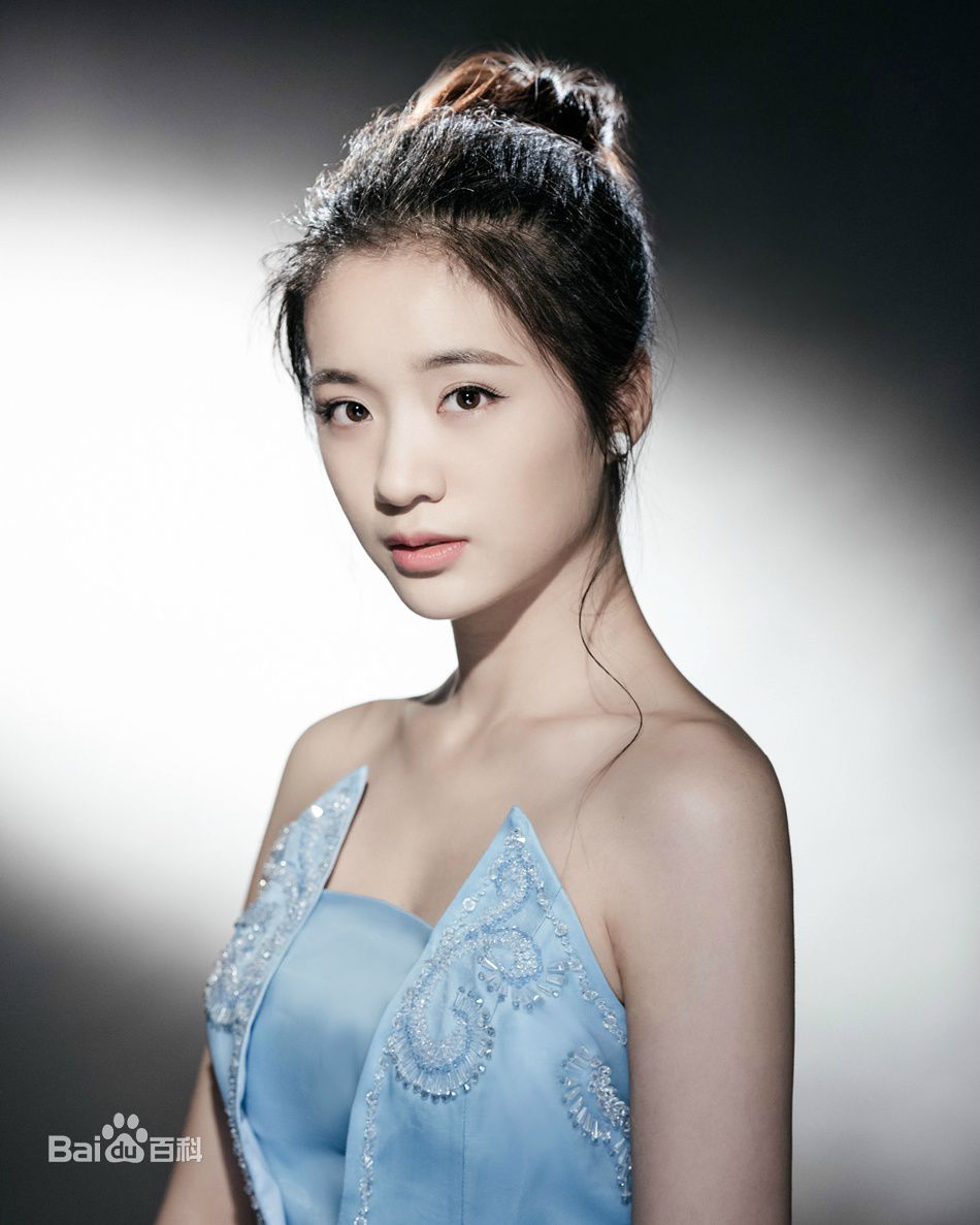 彭豆豆(DodoPaeng)高清图集