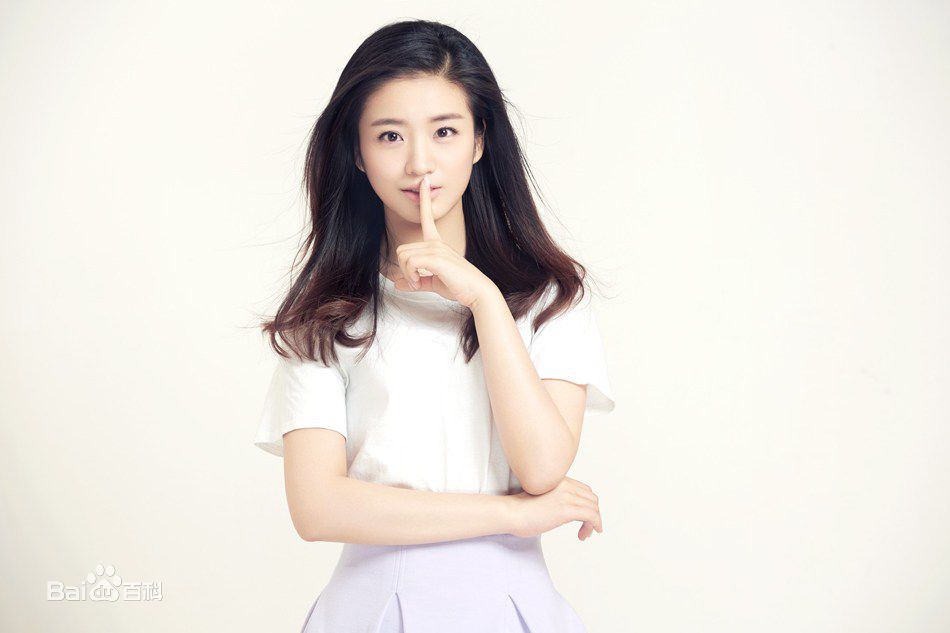 彭豆豆(DodoPaeng)高清图集