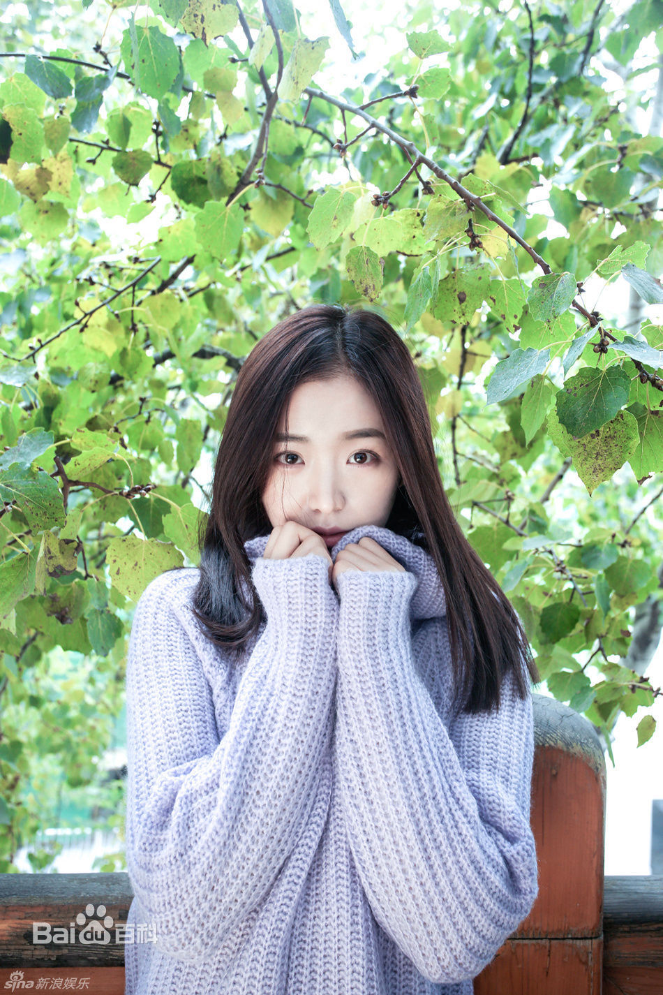 彭豆豆(DodoPaeng)高清图集