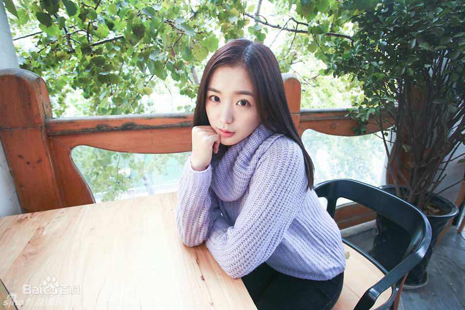 彭豆豆(DodoPaeng)高清图集