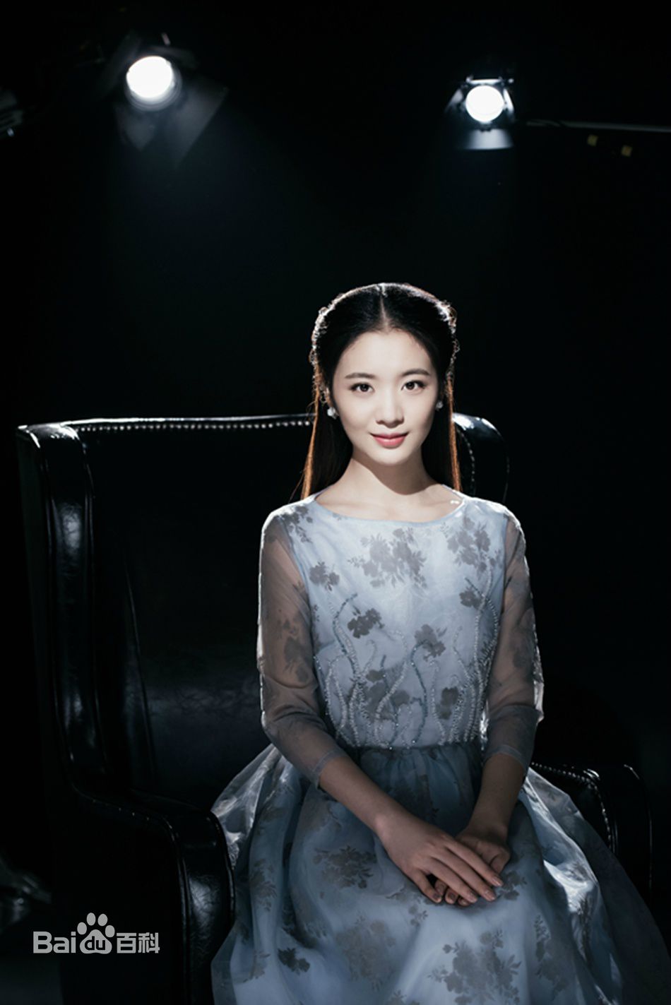 彭豆豆(DodoPaeng)高清图集