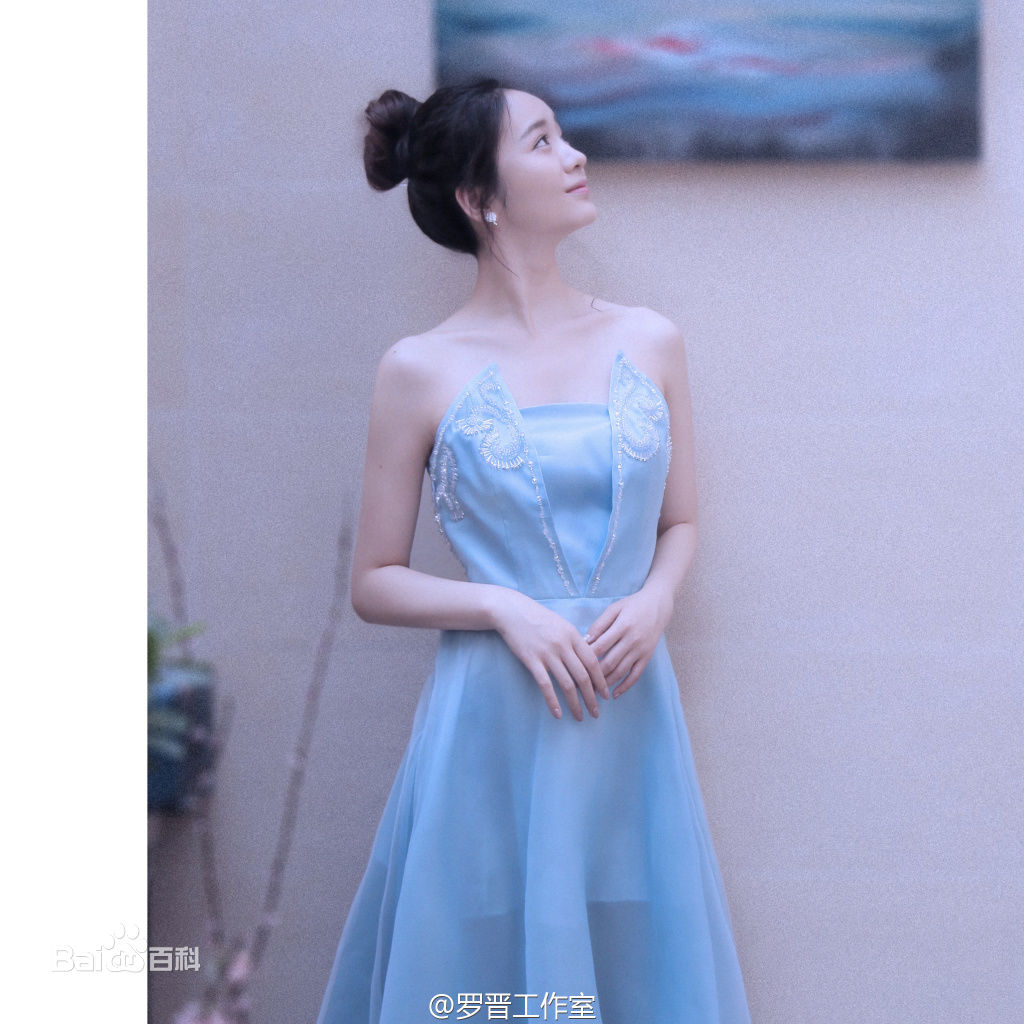 彭豆豆(DodoPaeng)高清图集