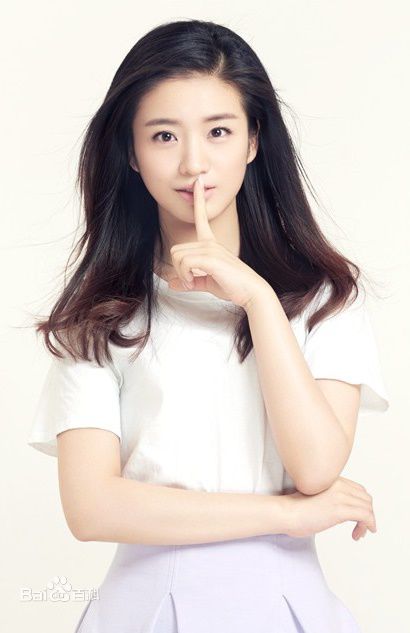 精选彭豆豆(DodoPaeng)