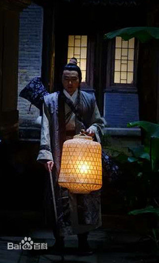 成浚文最新剧照