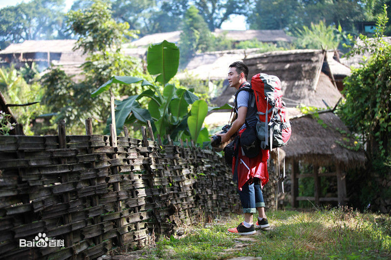 成浚文最新剧照