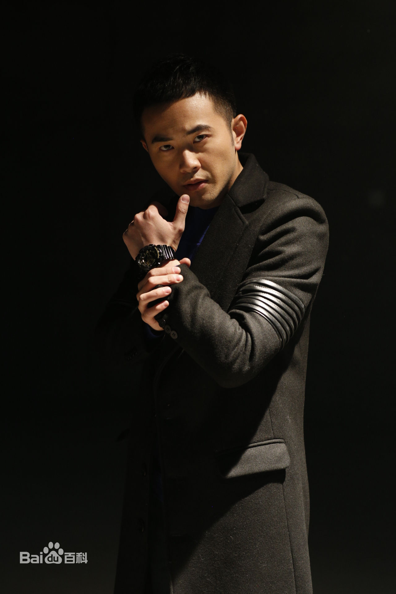 成浚文照片前后照片