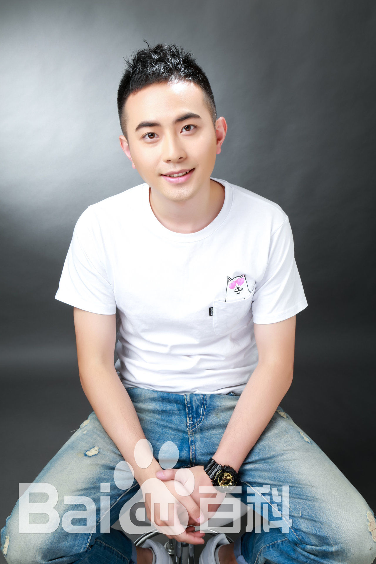 成浚文照片前后照片