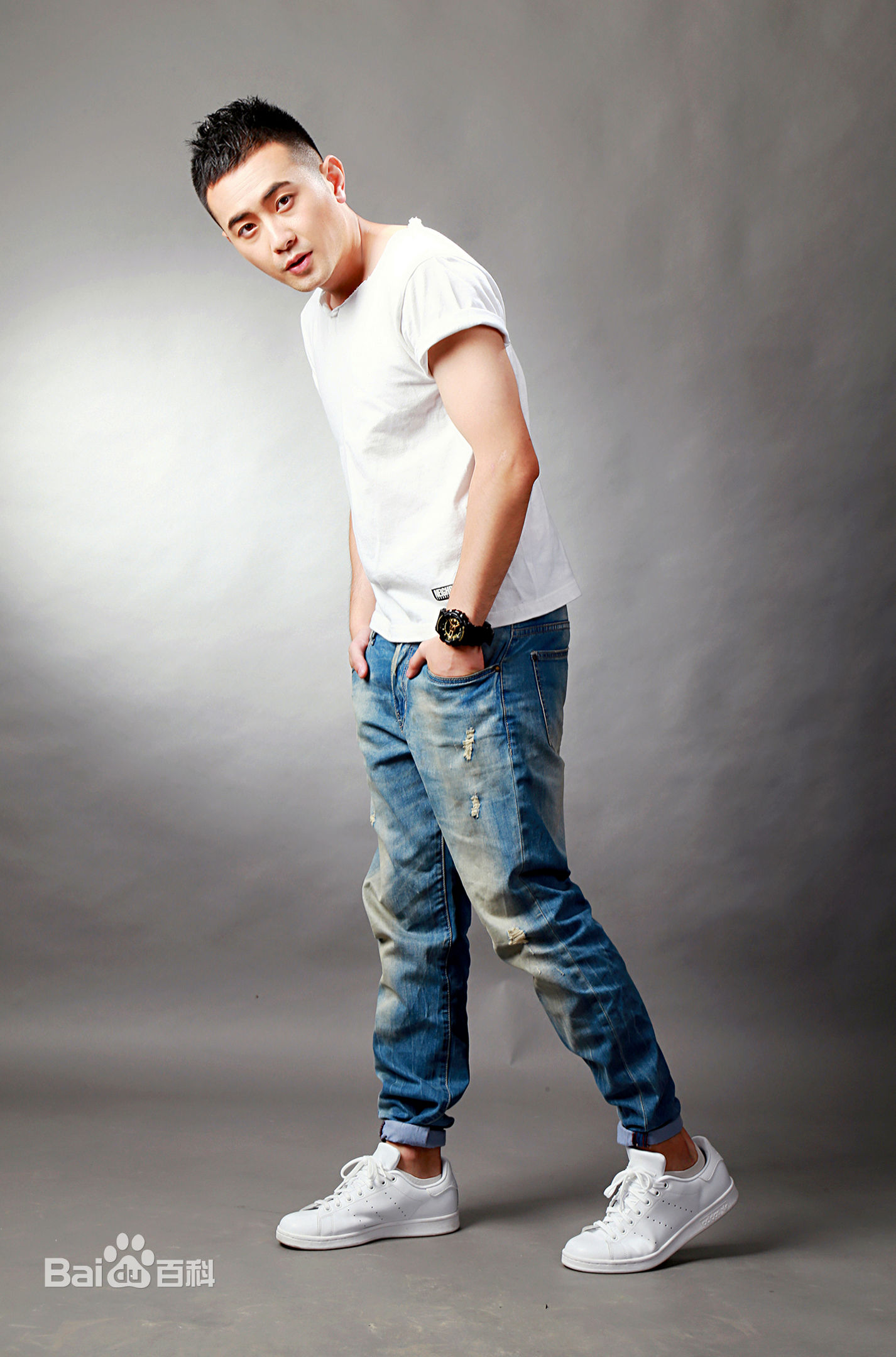 成浚文照片前后照片