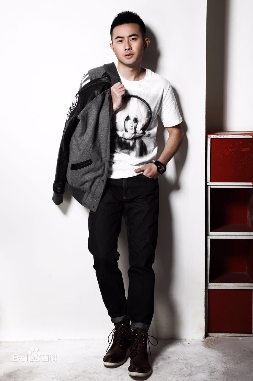 成浚文照片前后照片