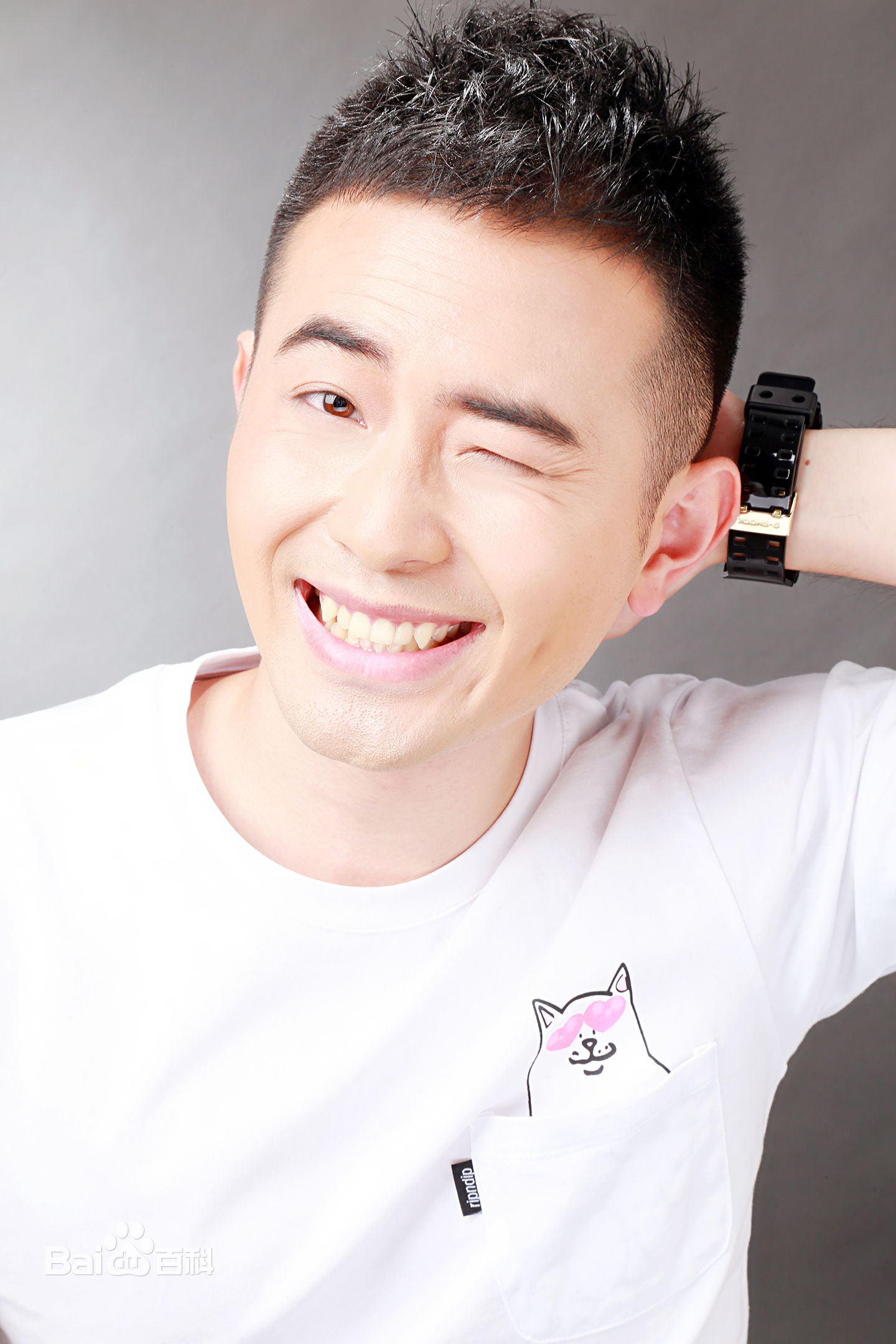 成浚文照片前后照片