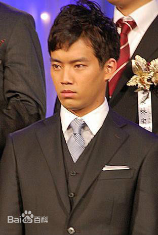 三浦贵大(みうら たかひろ)出席活动素颜照相册