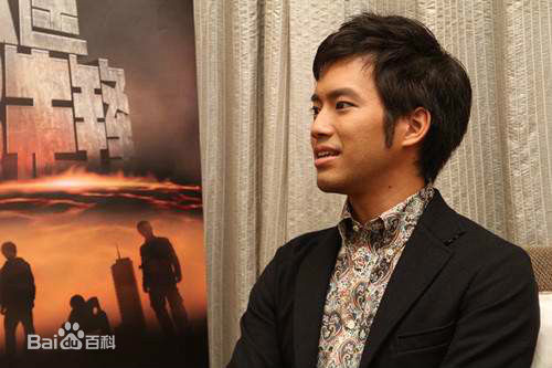 三浦贵大(みうら たかひろ)出席活动素颜照相册