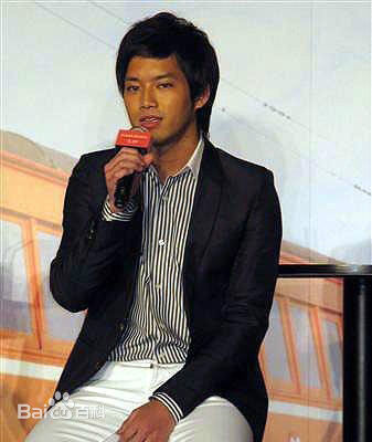 三浦贵大(みうら たかひろ)出席活动素颜照相册