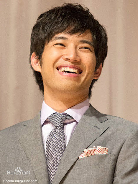 最优质三浦贵大(みうら たかひろ)素颜照