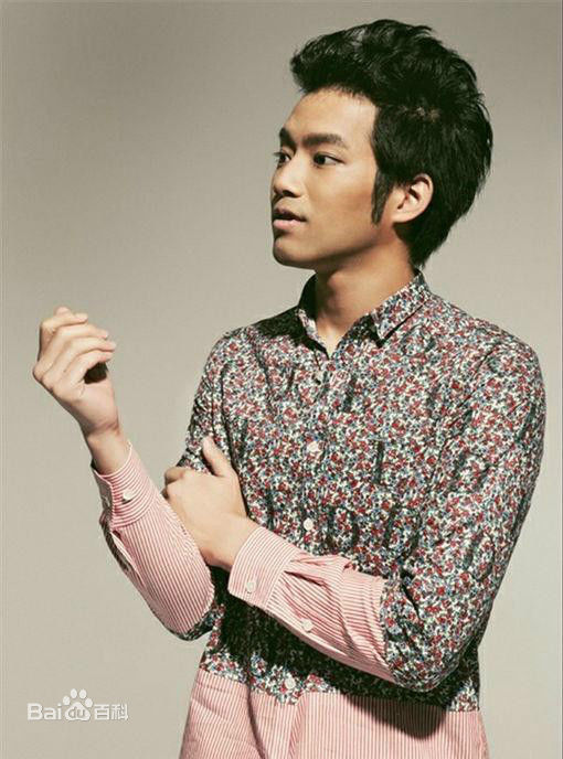 三浦贵大(みうら たかひろ)高清时尚图集