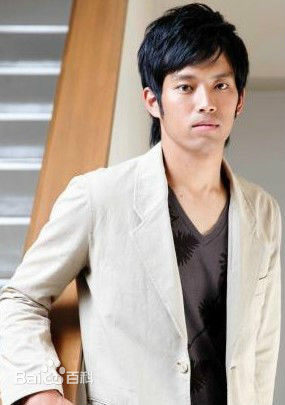 三浦贵大(みうら たかひろ)高清时尚图集