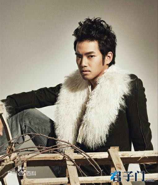 三浦贵大(みうら たかひろ)高清时尚图集