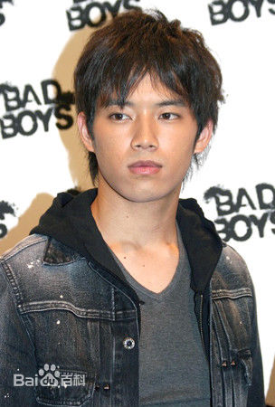 三浦贵大(みうら たかひろ)高清时尚图集