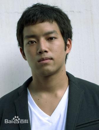 高清三浦贵大(みうら たかひろ)图片