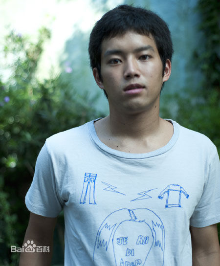 高清三浦贵大(みうら たかひろ)图片