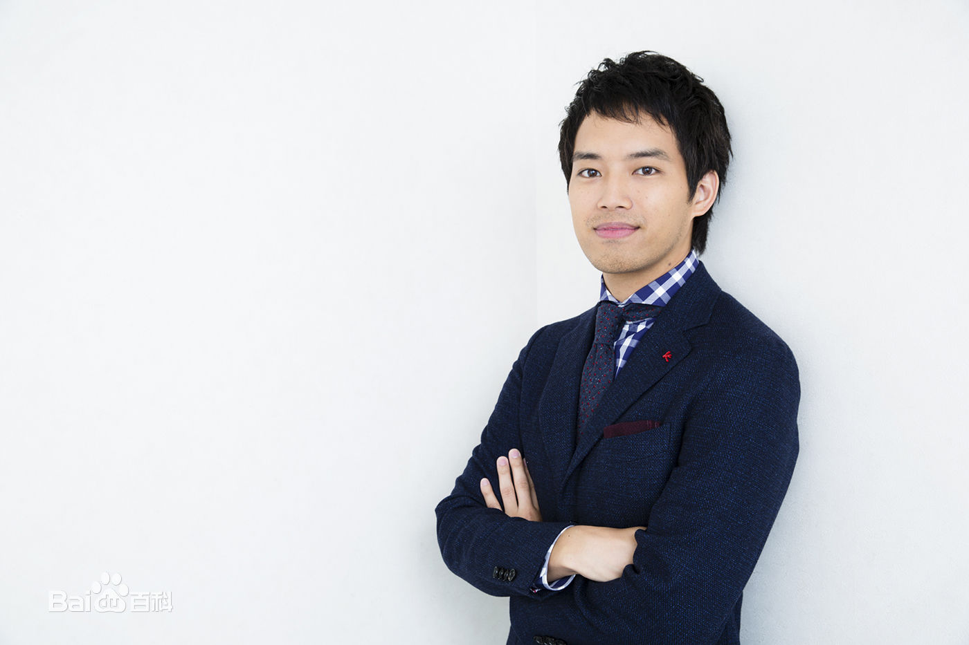 三浦贵大(みうら たかひろ)西装照性感图片图集