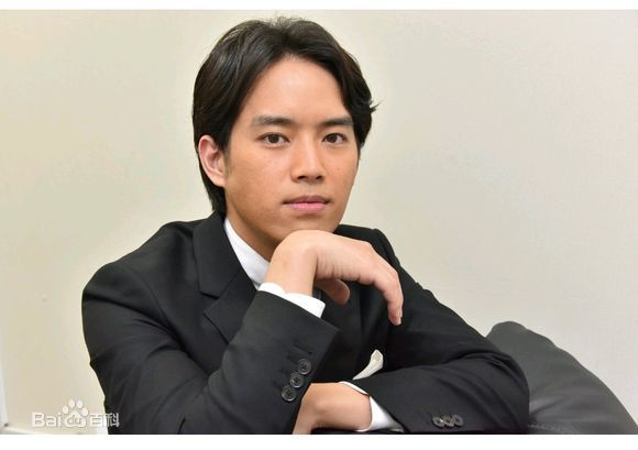 三浦贵大(みうら たかひろ)西装照性感图片图集