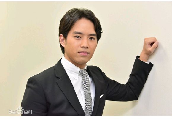 三浦贵大(みうら たかひろ)西装照性感图片图集