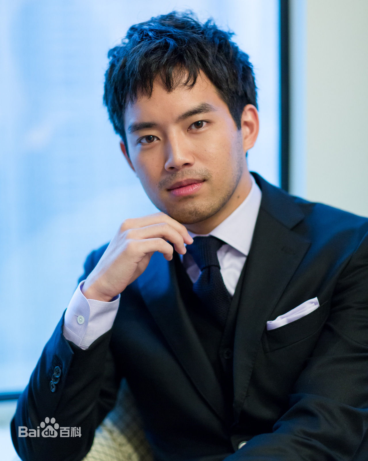 最全三浦贵大(みうら たかひろ)素颜照