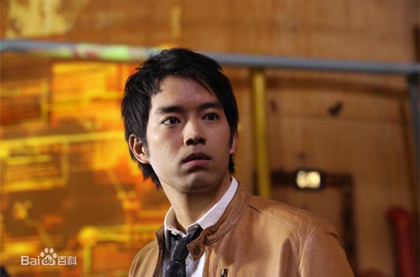 最全三浦贵大(みうら たかひろ)素颜照