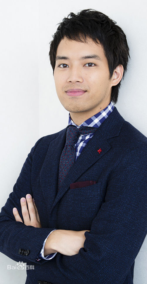 最全三浦贵大(みうら たかひろ)素颜照