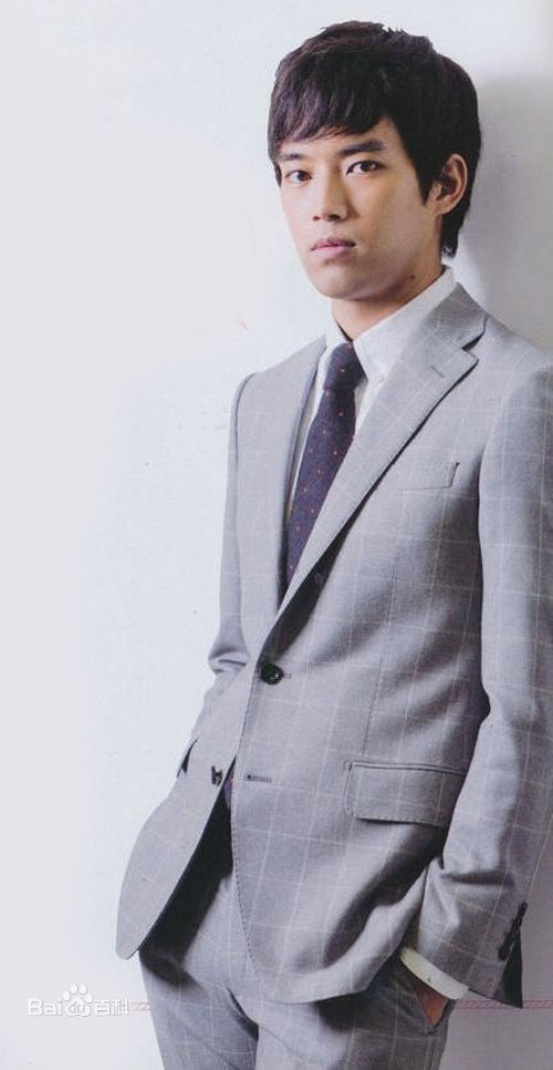 最全三浦贵大(みうら たかひろ)素颜照