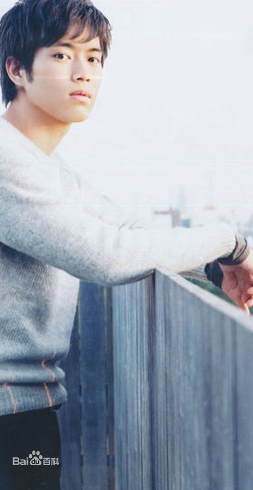 最全三浦贵大(みうら たかひろ)素颜照