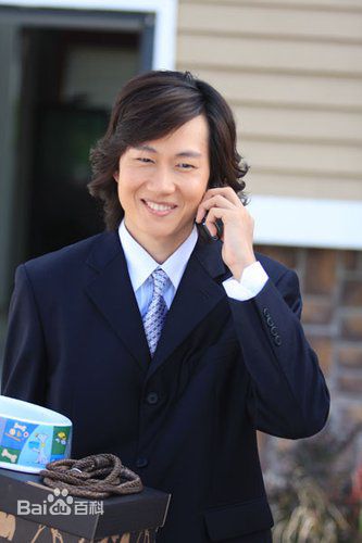 侯凯(ralph)活动照壁纸壁纸