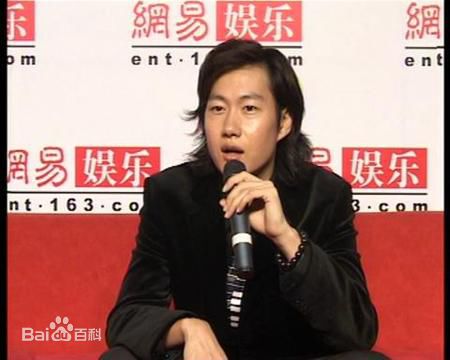 侯凯(ralph)活动照壁纸壁纸