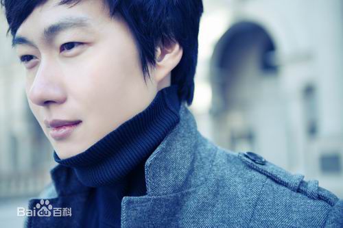 最全侯凯(ralph)素颜照