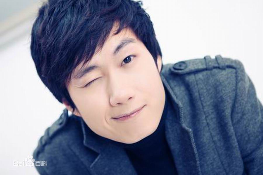 最全侯凯(ralph)素颜照