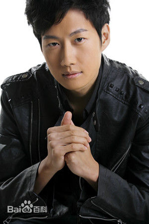 最全侯凯(ralph)素颜照