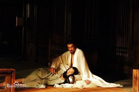 麦田(Wheat) 最全剧照