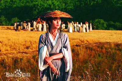 麦田(Wheat) 最全剧照