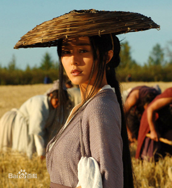 麦田(Wheat) 最全剧照