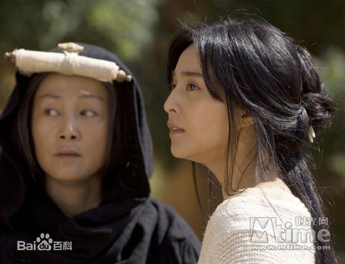 麦田(Wheat) 最全剧照