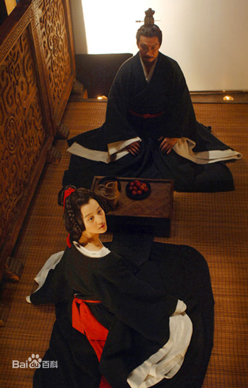 麦田(Wheat) 最全剧照