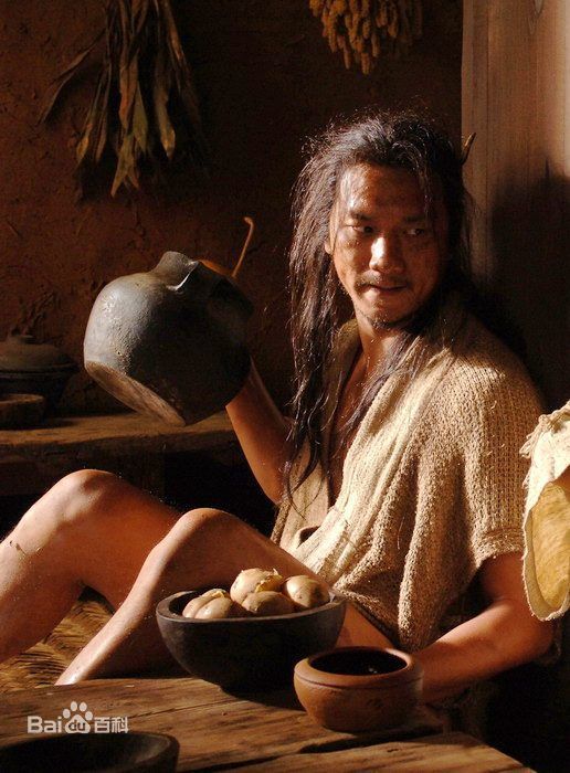 麦田(Wheat) 最全剧照