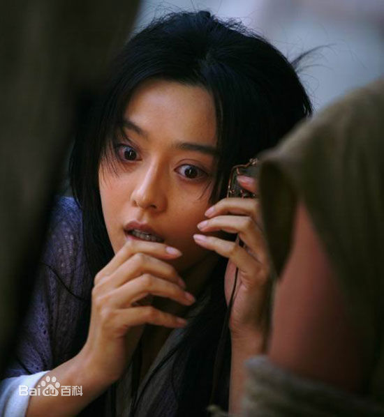 麦田(Wheat) 最全剧照