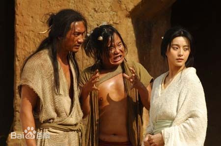 麦田(Wheat) 最全剧照