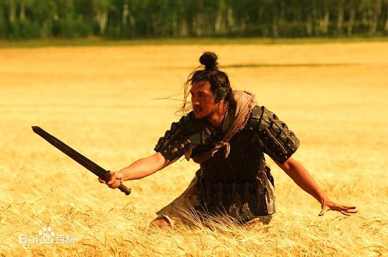 麦田(Wheat)镜头剪辑图册