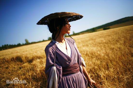 麦田(Wheat)镜头剪辑图册