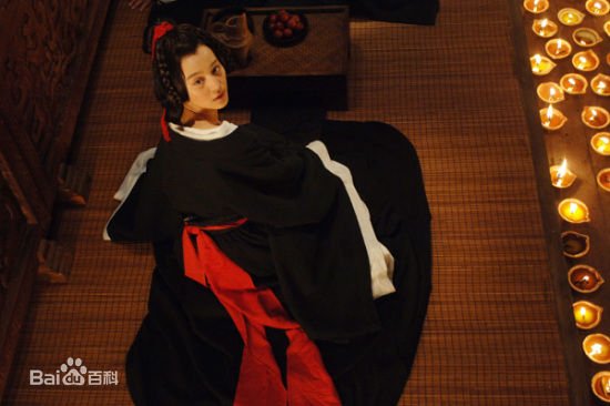 麦田(Wheat)镜头剪辑图册