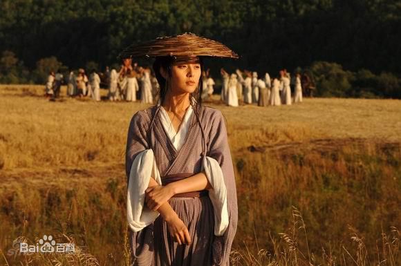 麦田(Wheat)镜头剪辑图册