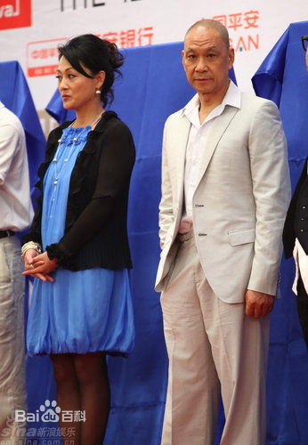 麦田(Wheat) 新闻发布会性感图片壁纸